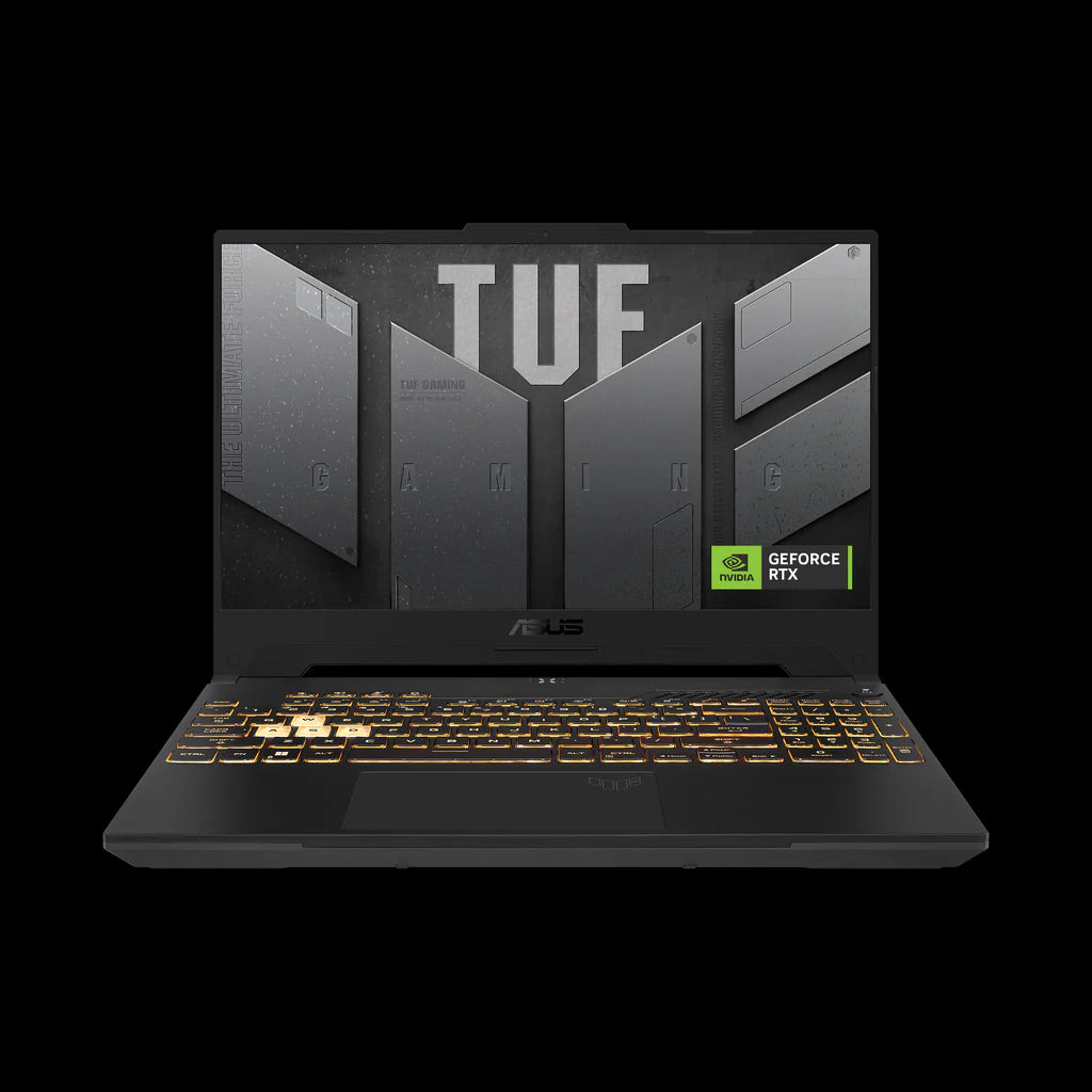 ASUS TUF Gaming F15 FX507VV-I7161G | i7 13620H, 16GB, 1TB SSD, 15.6 ASUS TUF Gaming F15 FX507VV-I7161G | i7 13620H, 16GB, 1TB SSD, 15.6
